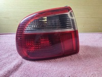 фото thumb №1, Лампа лівий задня seat toledo ii 1m5945095b оригінал