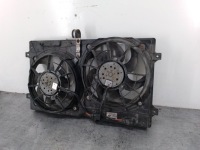Вентилятор радиатора seat alhambra 1 fl 7m3121203 0130303881 bosch 1.9 tdi Недорого, фото thumb