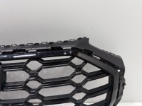 Купити Audi q5 sq5 2 80a рестайлінг  s line чорний блиск решітка радіатора решітка  ładna 80a853651ah, фото thumb