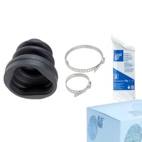 фото thumb №1, Blue print adt38122 набір захист, система кермовий