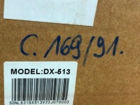 Система електричний передній багажника амортизатори tesla 3 2016-07.2021 Оригінал, фото thumb