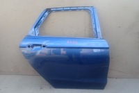 фото thumb №1, Дверь правое задние ford mondeo mk5 kombi 14-