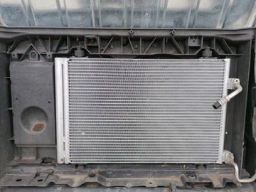 фото thumb №8, Pas переднє балка вентилятор peugeot 307 cc cabrio рестайлінг