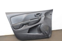 Купить Обшивка обивка дверь левый перед renault clio iv, фото thumb
