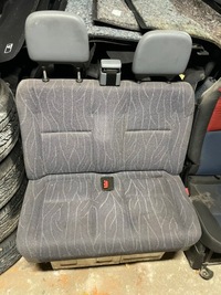 фото thumb №1, Сиденье лавка mercedes sprinter 906
