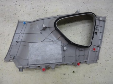 фото thumb №1, Захист стійка правий зад toyota rav 4 iv 62470-42130