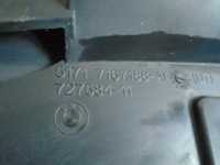 фото thumb №8, Спойлер спойлер кришки 7167188 bmw 3 e90 e91