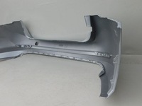 фото thumb №6, Skoda octavia iv kombi 19- бампер задний задняя