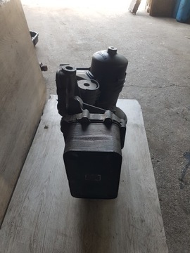 фото thumb №5, Основа фільтра фільтрів радіатор масла модуль daf xf 106 480 530 km рестайлінг