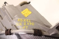 фото thumb №7, Mercedes slk r170 лампа права передня правий перед