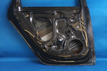 фото thumb №10, Audi a4 b9 рестайлінг двері зад лівий avant колір ly9t 2020r 8w9833051g