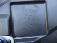 фото thumb №7, Hyundai ix35 сабвуфер динамік 96380-2s000