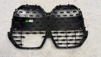Bmw i4 g26 решётка радиатора решётка радиатора 8738561 с Разборки, фото thumb