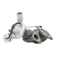 Купити Турбіна турбонагнітач ridex 2234c0297r, фото thumb