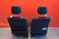фото thumb №12, Сиденье сиденья комплект eu subaru justy 4 iv 5d 07-11