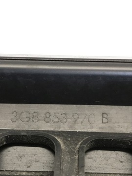 фото thumb №11, Vw arteon планка дверь правая перед 3g8853970b