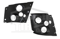 фото thumb №3, Корпус фара наружная volvo fmx правая 82266416