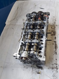 фото thumb №6, Головка opel combo 1.7 td y17dt