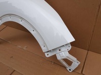 фото thumb №8, Mitsubishi eclipse cross lift 20- крила правий передній перед