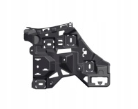 фото thumb №1, Кронштейн бампера задняя левый mercedes glc 254 a2548801700