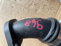 фото thumb №2, Renault 1.6 tce труба повітрозабірник повітря 165769686r