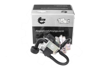 фото thumb №1, Клапан egr mercedes класс c s202 c 43 amg 08.97-03.01