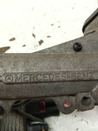 Рейка рульова prekładnia європа 3112830349 2112830391 mercedes b-klasa w246 Зі Шроту, фото thumb