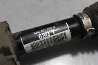 фото thumb №4, Привідний вал лівий перед skoda rapid ii 1.6tdi