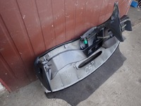 фото thumb №7, Панель приладів приладова панель приладів консоль corvette c5