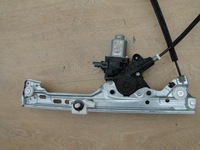 фото thumb №5, Renault megane iv механизм стекло правый перед