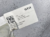 фото thumb №6, Maserati granturismo m189 folgore задний бампер
