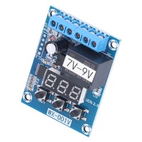 фото thumb №9, Модуль обнаружения напряжения модуль цифрового