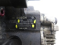 Насос упорскування renault trafic 2 1.9 dci 0445010031 8200055072 0928400654 Недорого, фото thumb