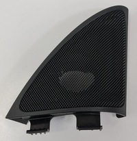 фото thumb №1, Трикутник захист дзеркало права mercedes w213