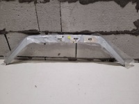 фото thumb №1, Молдинг дахова хром citroen c3 ii 2 ds3 09+ nowa оригінал