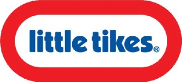 LITTLE TIKES ЛОШАДЬ-КАЧАЛКА ЛОШАДЬ-КАЧАЛКА 403C РОЗОВЫЙ