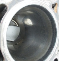 фото thumb №8, Блок двигуна citroen c5 iii c6 407 2.7 hdi v6 uhz 5u3q-6015-ae