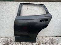 фото thumb №1, Дверь задние левая volkswagen id 4 id4