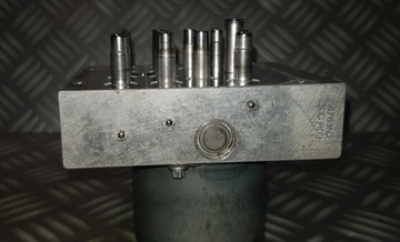 фото thumb №7, Audi a4 b9 a5 8w насос abs гальмівна блок агрегат