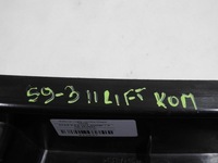 фото thumb №8, Защита ремня заднего зад saab 9-3 ii универсал