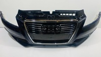 фото thumb №12, Бампер решётка радиатора audi a3 8p0 s line 08-12