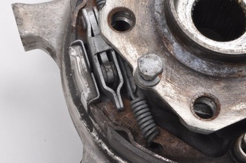 фото thumb №13, Ferrari california 4.3 поворотный кулак левый зад 28a34101 238468