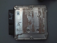 фото thumb №8, Набор стартовый бортовой компьютер vw crafter 2.0tdi