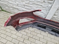 фото thumb №8, Бампер ford edge lift vignale prest-01