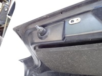 Крышка багажника задний  комплект . bmw 3 e36 263/5 Киев, фото thumb