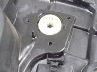 фото thumb №8, Mazda 5 i cr механізм скло перед правий c2355897x