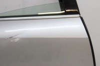 фото thumb №4, Дверь правое правый задняя задние renault laguna iii 3 hb 2007r-