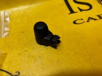 Купить Заглушка пластик рычага дворники задняя bmw 1 e81 e87 nowa oem, фото thumb