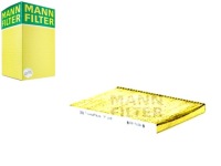 Mann-filter фільтр кабіни fp 2436 Ціна, фото thumb