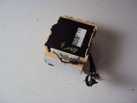 фото thumb №1, Коробка модуль bsi toyota rav-4 iv 13-19